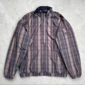 5/$50🎄 Sun Ice 1/4 zip pullover golf jacket - size XL